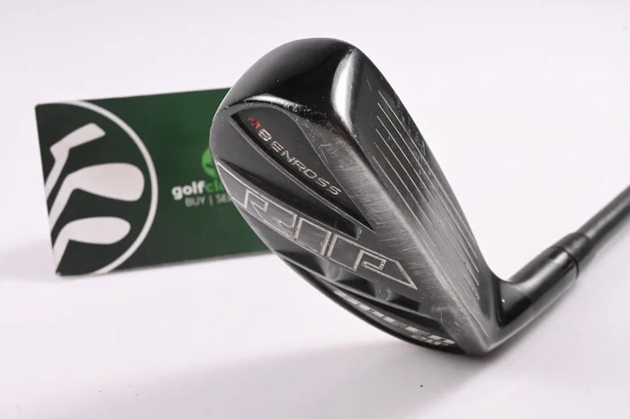Benross RIP Speed #2 Hybrid / 20 Degree / Regular Flex Aldila RIP 80 Shaft