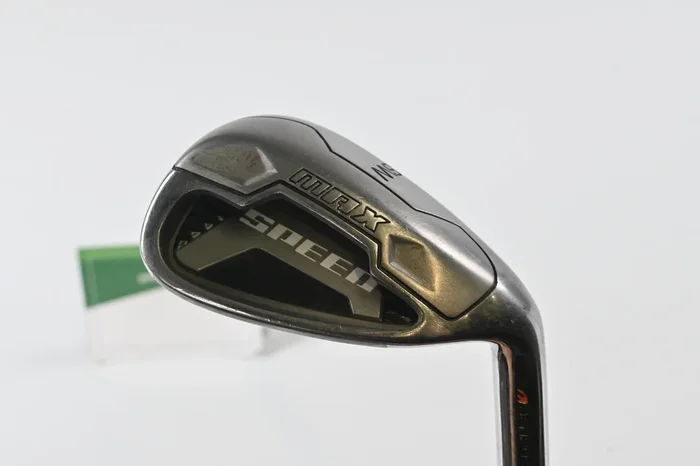 Benross Speed MAX Sand Wedge / 54 Degree / Stiff Flex Benross Concept 10 Shaft