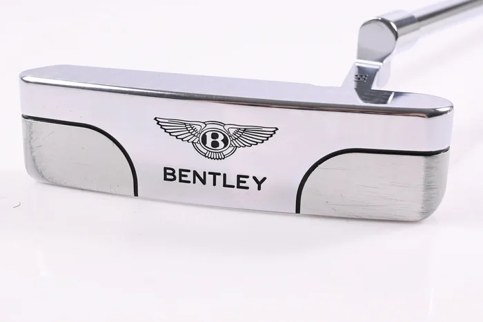 Bentley BPI Putter / 34 Inch