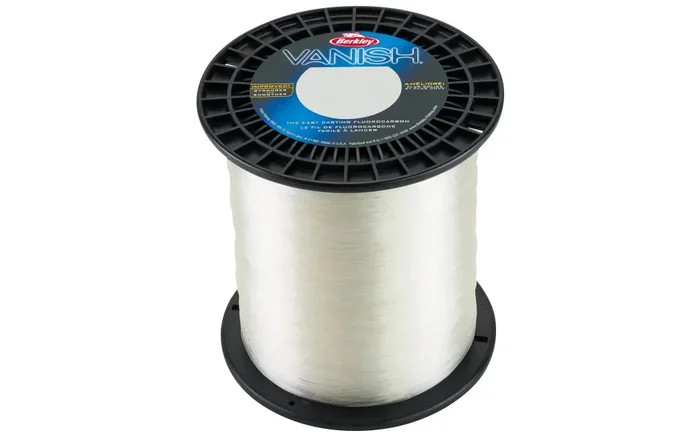 Berkley Vanish Fluorocarbon-Clear
