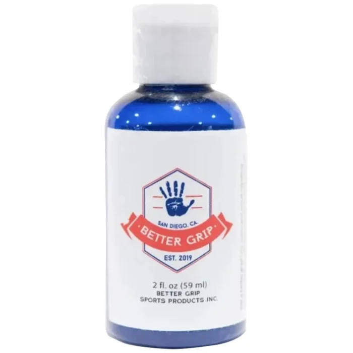 Better Grip: Liquid Grip Aid