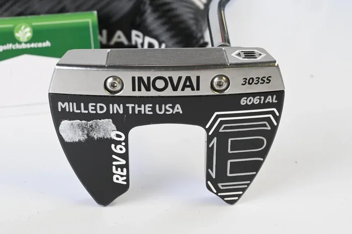Bettinardi 2022 Inovai Rev 6.0 Putter / 34 Inch