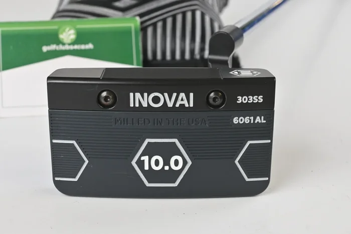 Bettinardi 2024 Inovai 10.0 Putter / 35 Inch