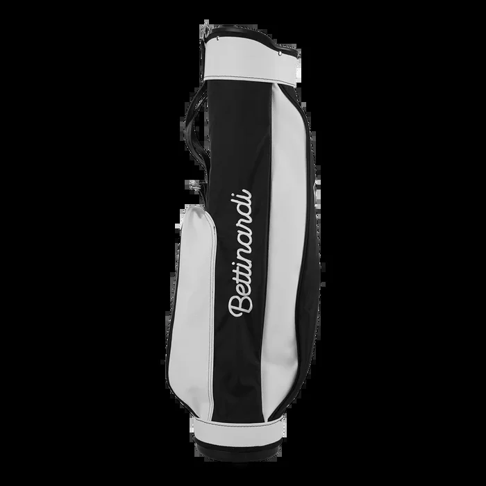 Bettinardi 25th Anniversary Black Jones Golf Bag