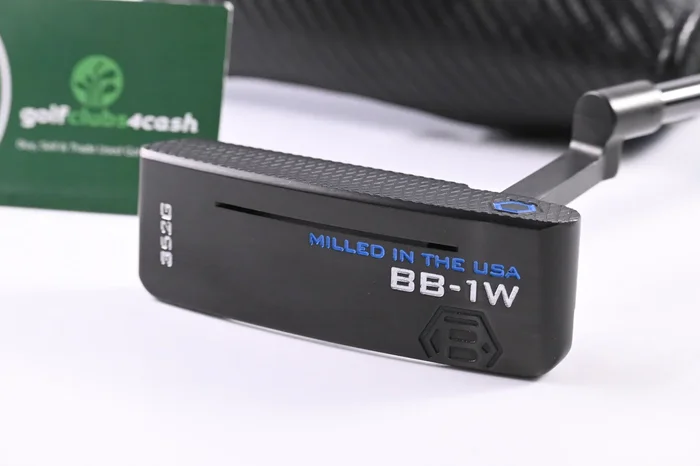 Bettinardi BB 2024 Series BB-1W Putter / 34 Inch