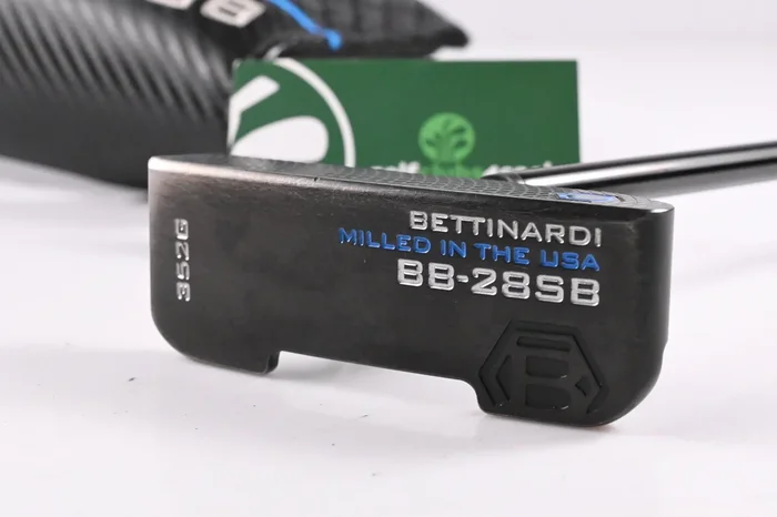Bettinardi BB-28SB 2024 Series Putter / 34 Inch