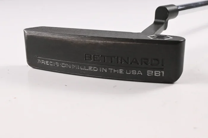 Bettinardi BB1 2018 Series Putter / 35 Inch