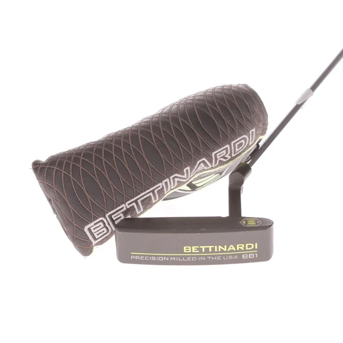 Bettinardi BB1 Mens Right Hand Putter 33 Inches – Bettinardi