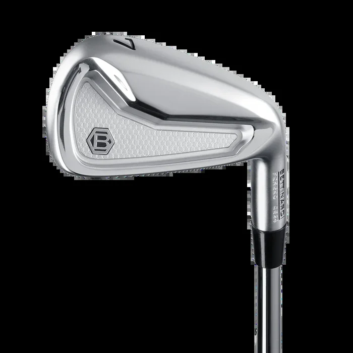 Bettinardi CB24 Irons – Individual Clubs