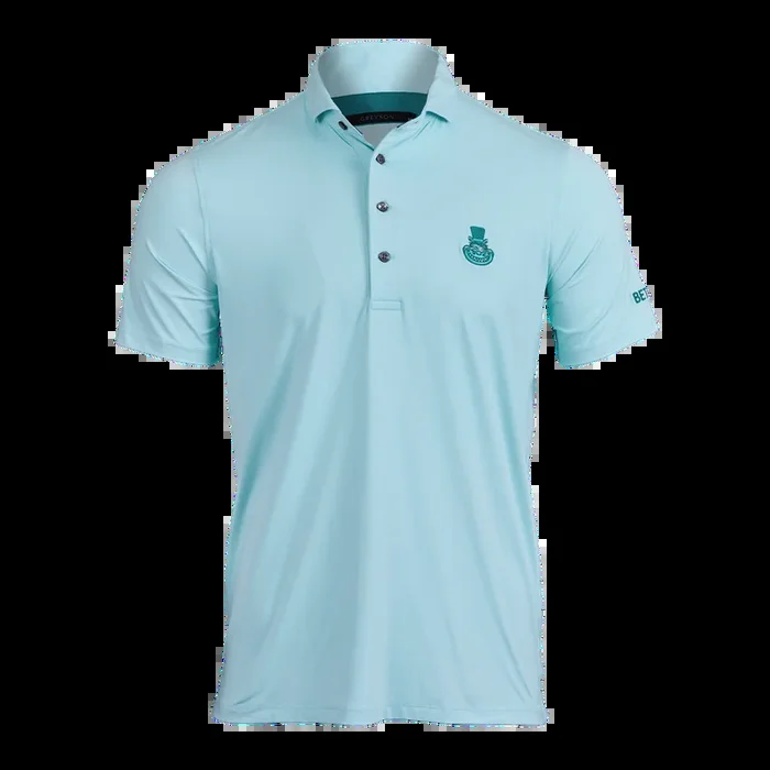 Bettinardi Greyson Gangster Cat Cayuse Polo