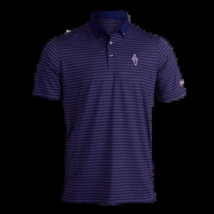 Bettinardi Greyson Wizard Wind and Water Symbol Polo
