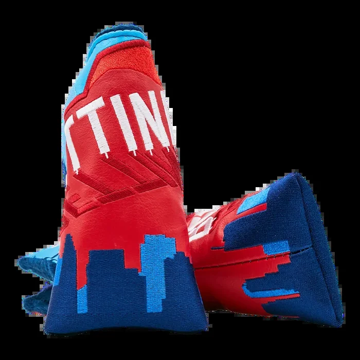 Bettinardi Hills Sign Blade Putter Headcover
