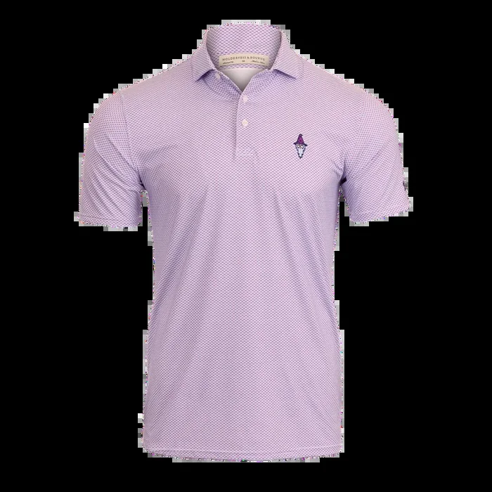 Bettinardi Holderness & Bourne Poison Wizard Davis Polo