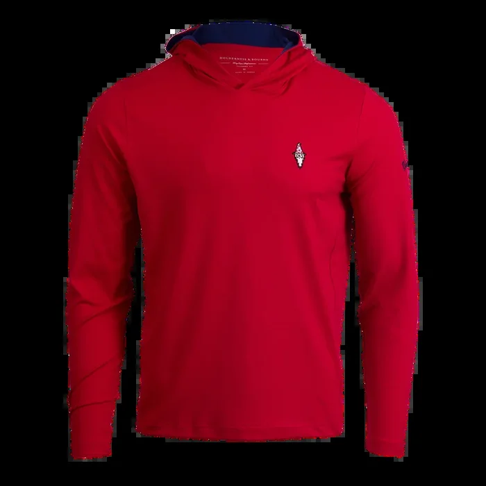 Bettinardi Holderness & Bourne Wizard Jackson Pullover