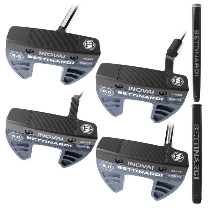 Bettinardi Inovai 6.0 Series Custom Putter