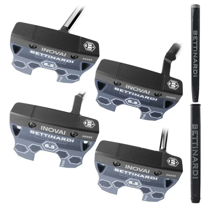 Bettinardi Inovai 6.5 Series Custom Putter