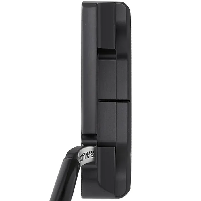 Bettinardi Ltd Edition Blackout Putter – BB1F