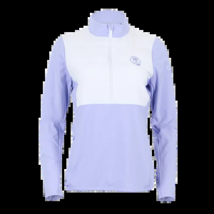 Bettinardi Straight Down Queen B Althea Half Zip