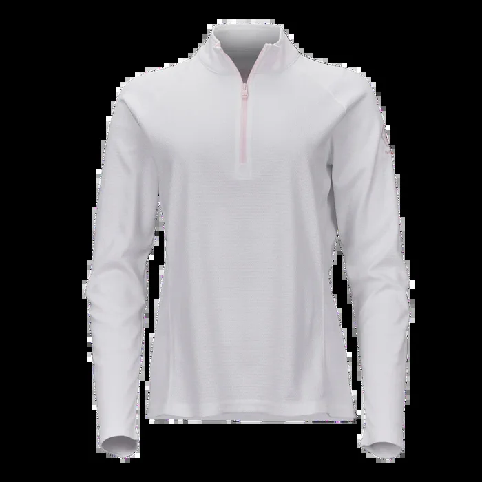 Bettinardi Straight Down Women’s Queen B Ellen Quarter Zip