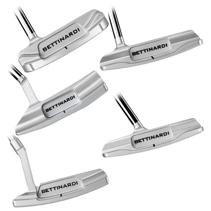 Bettinardi Studio Stock Series Putter W/Jumbo Grip 2021