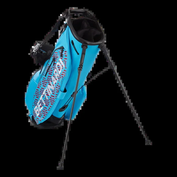 Bettinardi Tour Department Vessel Bag (Chicago Blue)