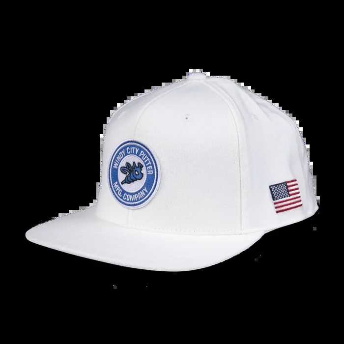 Bettinardi Tour Stinger Hat