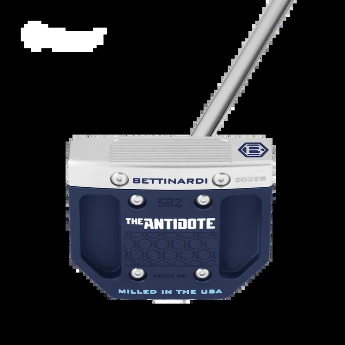 Bettinardi Workshop Antidote SB2 Putter