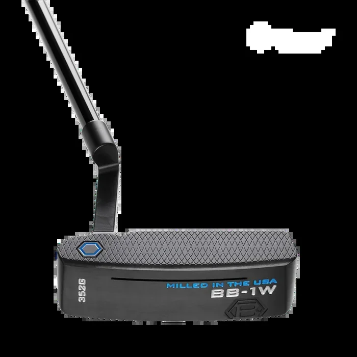 Bettinardi Workshop BB1 Wide Left Handed Putter