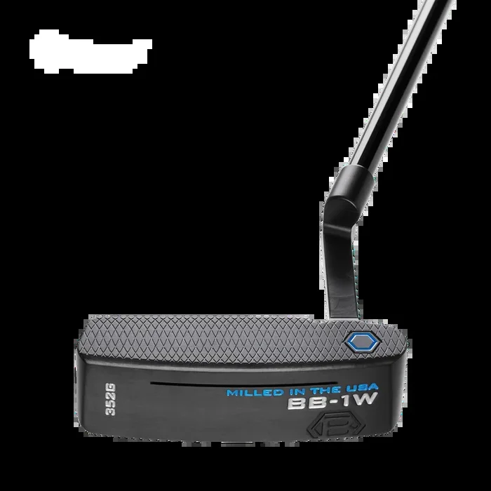 Bettinardi Workshop BB1 Wide Putter