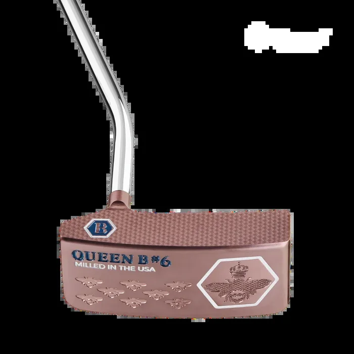 Bettinardi Workshop Queen B 6 Left Handed Putter