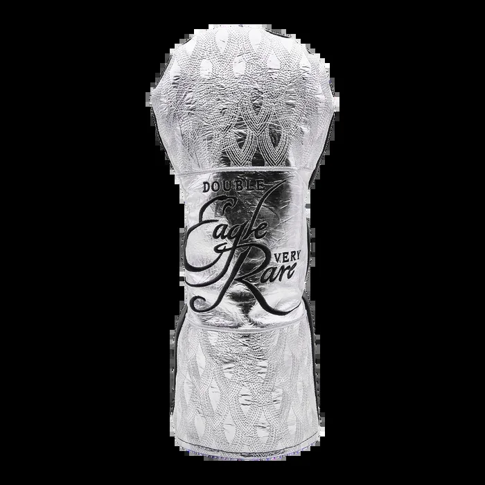 Bettinardi x Eagle Rare Silver Driver Headcover