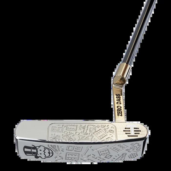 Bettinardi x MONOPOLY High Polish BB0