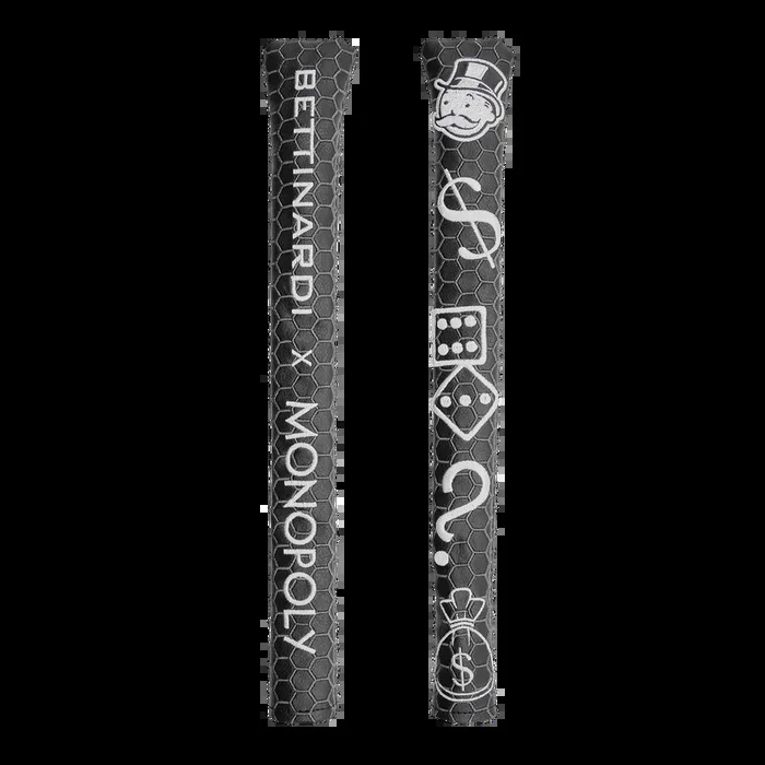Bettinardi x Monopoly Icons Alignment Stick Cover