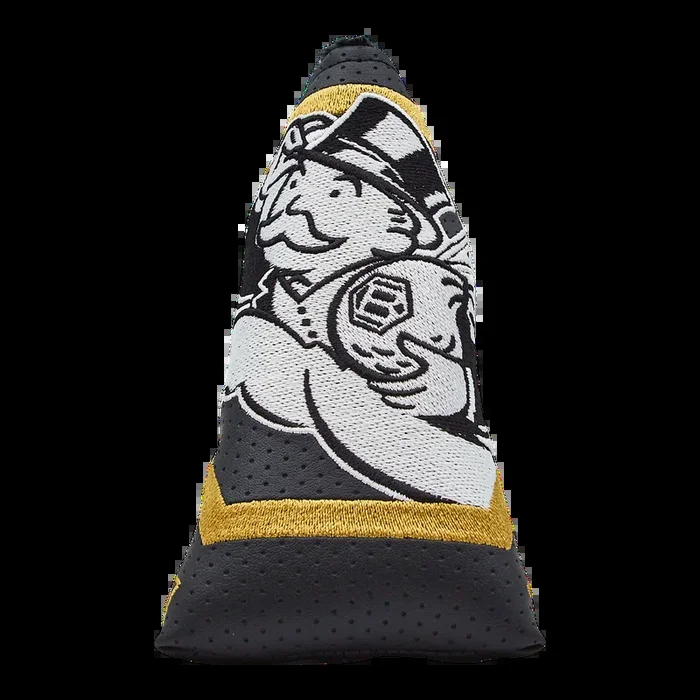 Bettinardi x MONOPOLY Money Bags Blade Putter Headcover