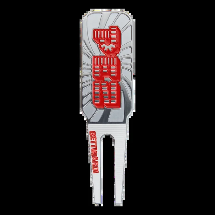 Bettinardi x PEZ Divot Tool (Red)