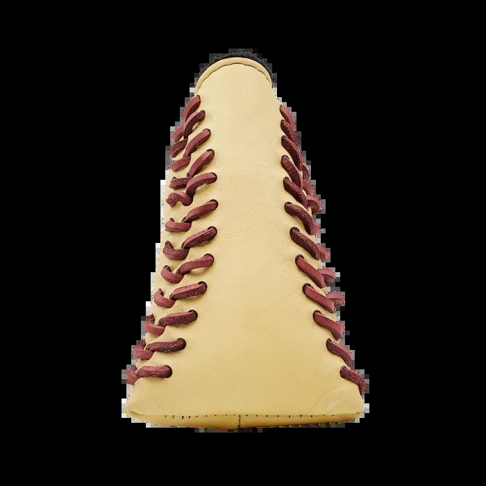 Bettinardi x Rawlings Genuine Horween Leather Camel Blade Putter Headcover