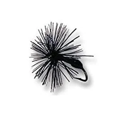 Betts Perfect Black Ant Lure