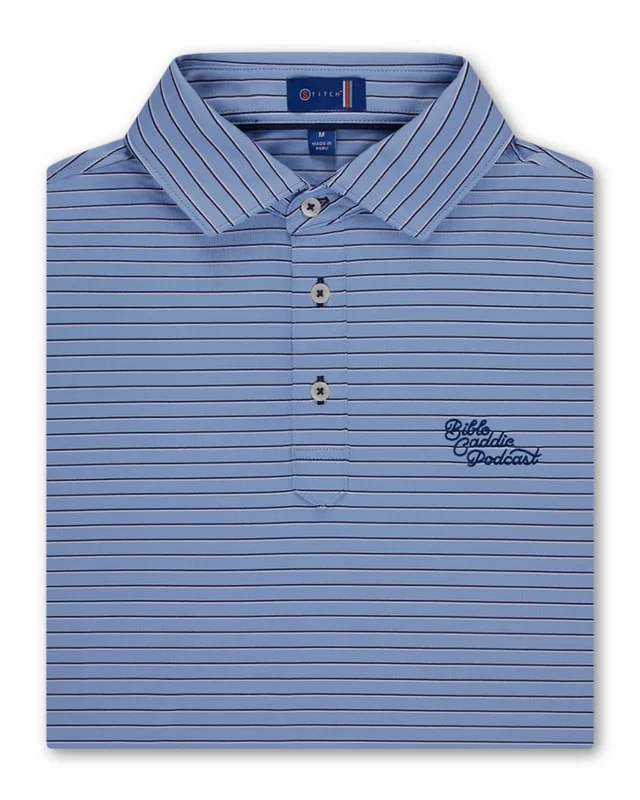 Bible Caddie Bleecker Stripe