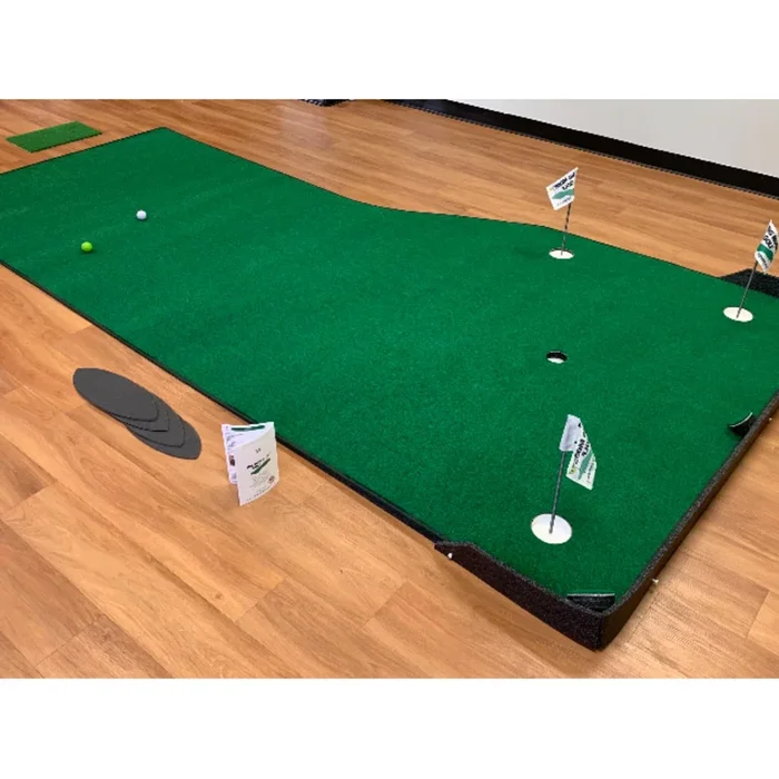 Big Moss Country Club 615 Putting Green