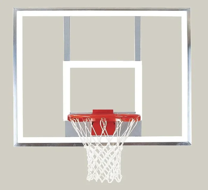 Bison 42″ x 54″ Polycarbonate Playground Backboard