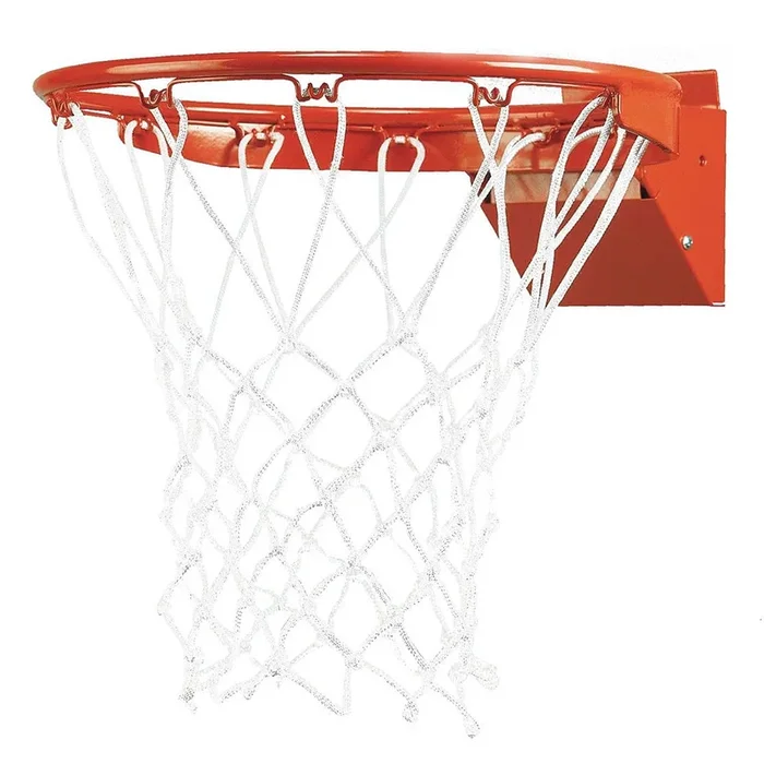 Bison Heavy Duty Anti Whip Basketball Net Each