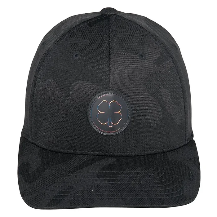 Black Clover BC Force 2 Golf Cap 2021