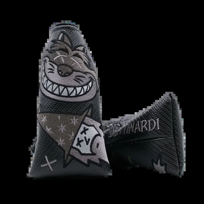 Black Friday 2023 Poison Betti Gang Blade Putter Headcover
