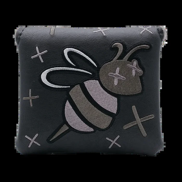 Black Friday 2023 Zombee Mallet Putter Headcover