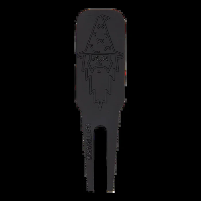 Black Friday Poison Wizard Divot Tool