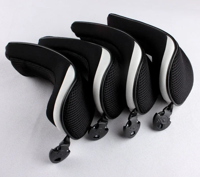 Black Mesh UT Cover (2,3,4,5,6,UT) Head Cover