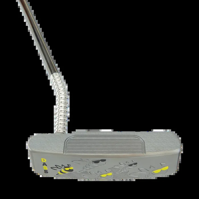 Black Ox Bee Kool DASS BB0 Left Handed Putter
