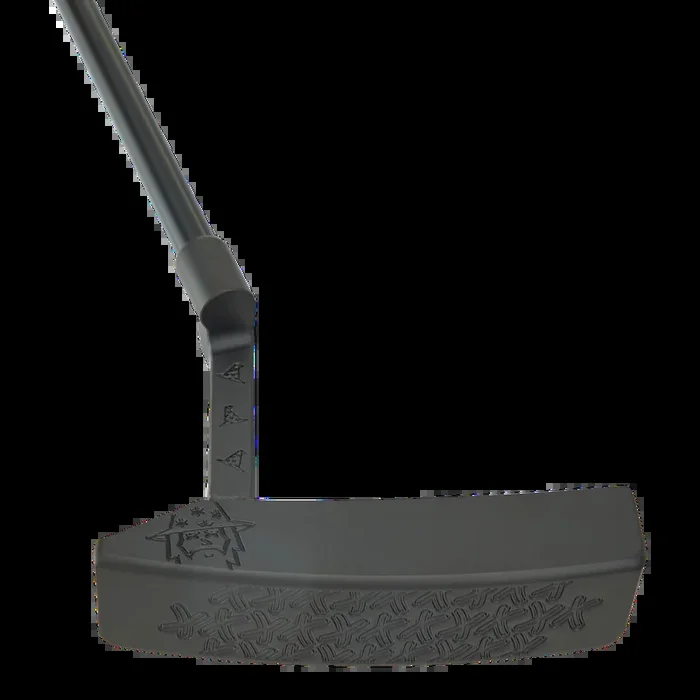 Blackout 3 Step Jam Poison Wizard Left Handed Putter