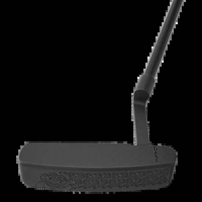 Blackout Poison Eyes Lucky Cat Flymill DASS BB0 Custom Putter