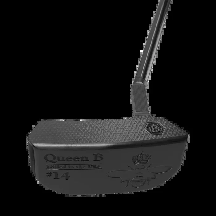 Blackout Queen B 14 Putter